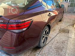 نيسان سنترا